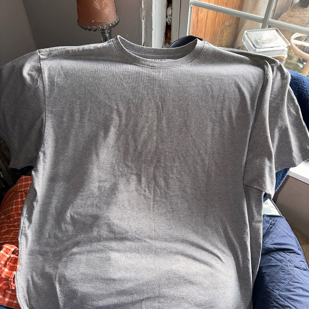 Ariat Rebar Tee 2XLT